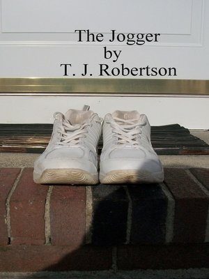 cover image of The Jogger